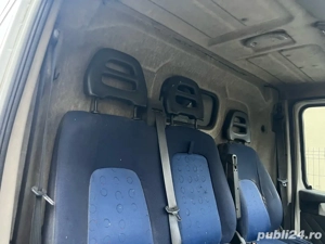 Vand autoutilitara Peugeot inmatriculata  - imagine 3