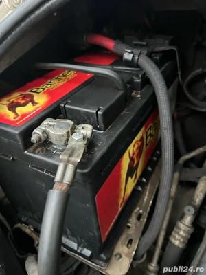 Vand autoutilitara Peugeot inmatriculata  - imagine 7