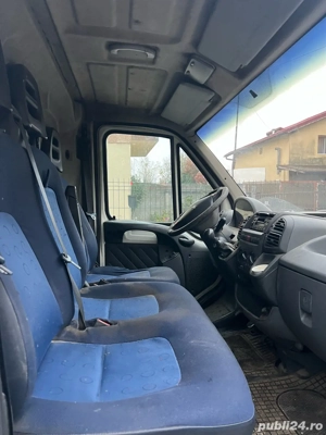 Vand autoutilitara Peugeot inmatriculata  - imagine 10