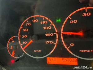 Vand autoutilitara Peugeot inmatriculata  - imagine 2