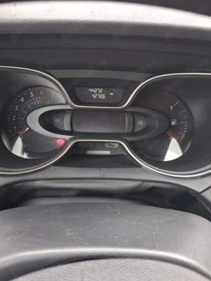 Vand renault captur 0.9 TCE noiembrie 2019 - imagine 7