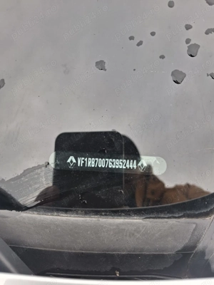 Vand renault captur 0.9 TCE noiembrie 2019 - imagine 8