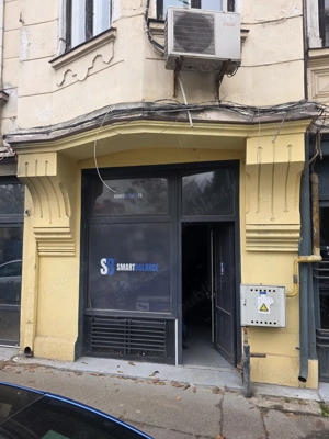 Inchiriez Spatiu Comercial Sector 4