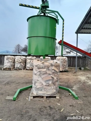 Lemne de foc Fag - imagine 2