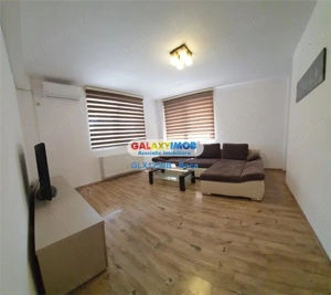 Ap 2 camere decomandat+parcare- Oltenitei