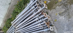 vand popici metalici 110 buc la pretul de 6000 ron