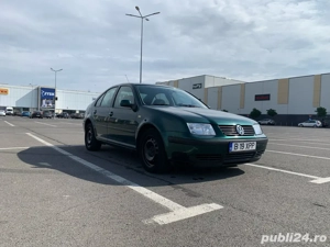 VW bora 1.6 benzina - imagine 2