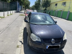 Volkswagen Polo 1.4