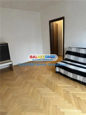 Apartament 2 camere Jiului ,renovat ,gata de mutat in el - imagine 7