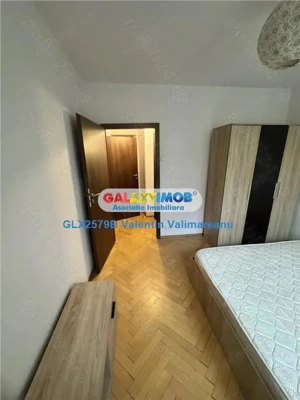 Apartament 2 camere Jiului ,renovat ,gata de mutat in el - imagine 13