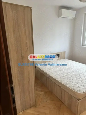 Apartament 2 camere Jiului ,renovat ,gata de mutat in el - imagine 6