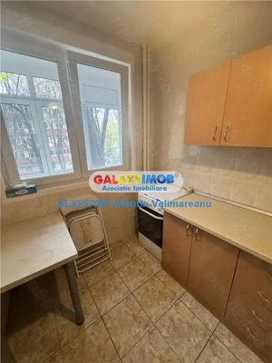 Apartament 2 camere Jiului ,renovat ,gata de mutat in el - imagine 12