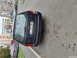 Vand ford focus - imagine 2