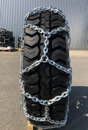 Lanturi antiderapante RUD Cargo diverse marimi - imagine 3