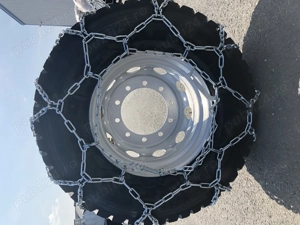 Lanturi antiderapante RUD Cargo diverse marimi - imagine 4