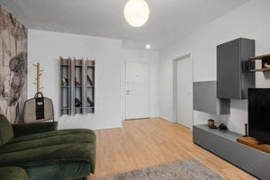 Apartament 2 camere Atlas Residence Aviatiei - imagine 4