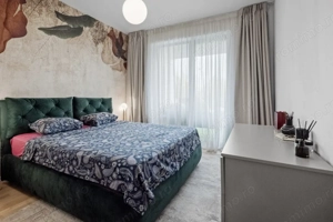 Apartament 2 camere Atlas Residence Aviatiei - imagine 6
