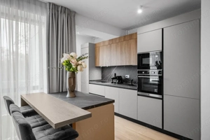 Apartament 2 camere Atlas Residence Aviatiei