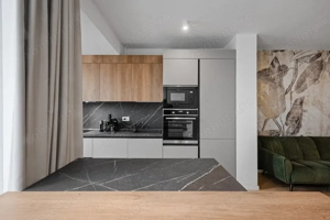 Apartament 2 camere Atlas Residence Aviatiei - imagine 2