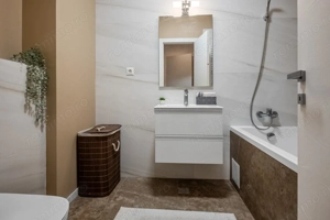 Apartament 2 camere Atlas Residence Aviatiei - imagine 5