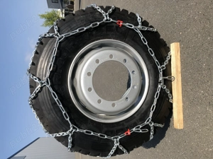 Lanturi antiderapante RUD Cargo diverse marimi - imagine 5