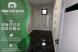 Casa noua 2025   Comuna Stalpu   100mp utili si teren 400mp   finisaje moderne   Pret: 99.000  neg. 