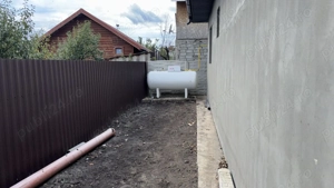 Casa noua 2025   Comuna Stalpu   100mp utili si teren 400mp   finisaje moderne   Pret: 99.000  neg.  - imagine 6