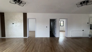 Casa noua 2025   Comuna Stalpu   100mp utili si teren 400mp   finisaje moderne   Pret: 99.000  neg.  - imagine 4