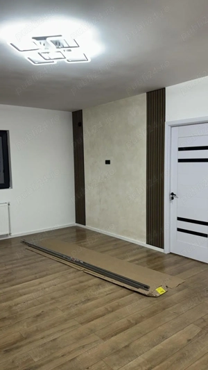 Casa noua 2025   Comuna Stalpu   100mp utili si teren 400mp   finisaje moderne   Pret: 99.000  neg.  - imagine 5