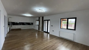 Casa noua 2025   Comuna Stalpu   100mp utili si teren 400mp   finisaje moderne   Pret: 99.000  neg.  - imagine 10