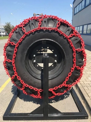 Lanturi forestiere Rud Interforst TAF 18.4/26 13 mm - imagine 5