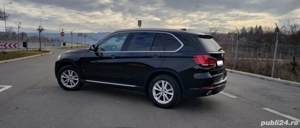 Bmw X5. euro 6. km 160000 reali  - imagine 3
