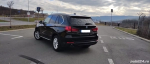 Bmw X5. euro 6. km 160000 reali  - imagine 2