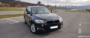 Bmw X5. euro 6. km 160000 reali 