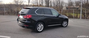 Bmw X5. euro 6. km 160000 reali  - imagine 4