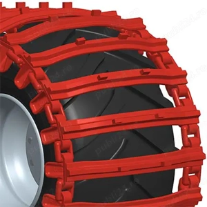 senile RUD pentru utilaje forestiere - imagine 4