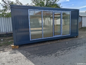 Vând containere modulare 