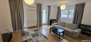 Apartament 2 camere parter cu terasa