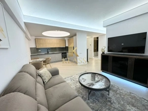 Apartament 3 camere | Cortina North | Pipera