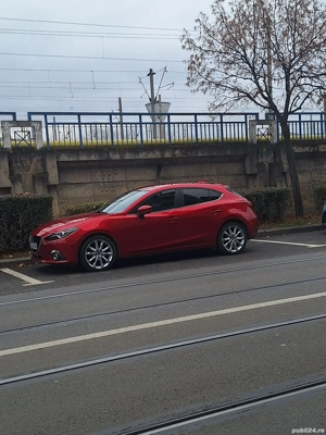 Vand autoturism mazda - imagine 2