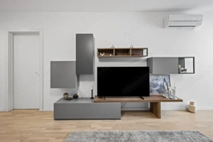 Apartament 2 camere Atlas Residence Aviatiei - imagine 3