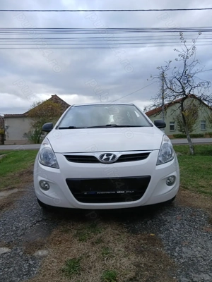 Hyundai i 20 an 2012 benzina 1.3 klima distribuție lanț  - imagine 9