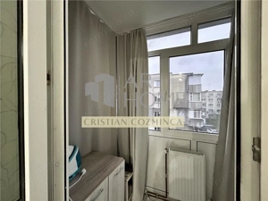 Apartament 3 camere, renovat, centrala proprie, Mihai Bravu, Ploiesti - imagine 6