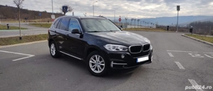 Bmw X5. euro 6. km 160000 reali  - imagine 5