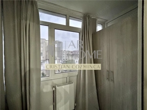Apartament 3 camere, renovat, centrala proprie, Mihai Bravu, Ploiesti - imagine 5