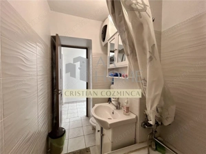 Apartament 3 camere, renovat, centrala proprie, Mihai Bravu, Ploiesti - imagine 14