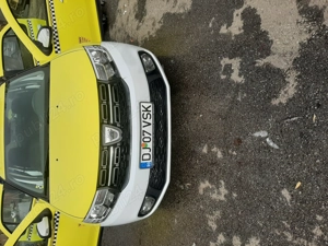 Logan 1.5 dci - imagine 5