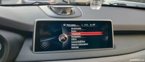 Bmw X5. euro 6. km 160000 reali  - imagine 7