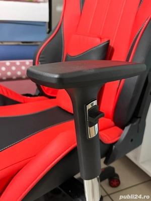 Scaun gaming MYRIA MG7408