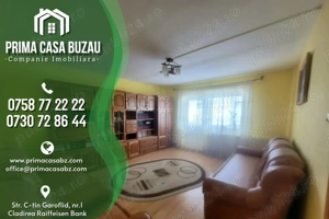 Apartament cu 3 camere   zona Dorobanti 1   decomandat   2 balcoane   renovat mobilat utilat  